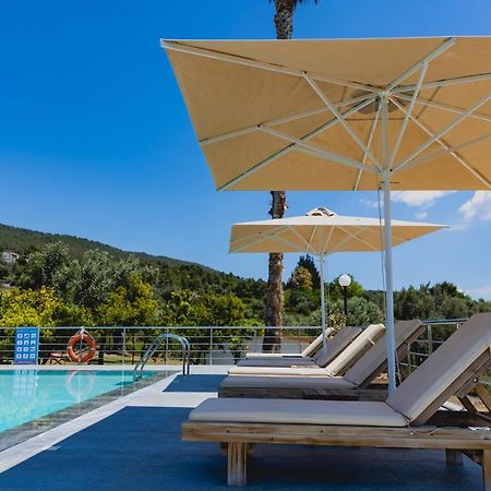 Kouvelia Country Home Luxury Villa Rental Nerotriviá Екстериор снимка