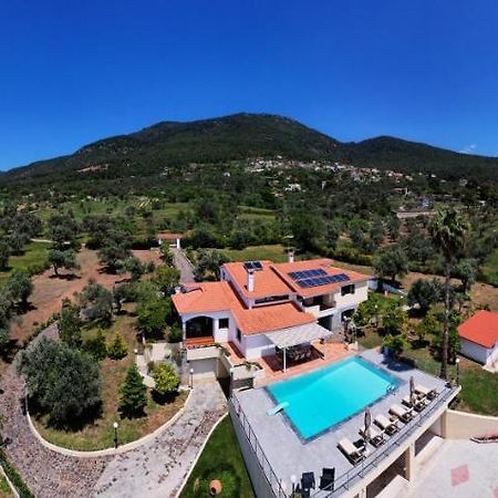 Kouvelia Country Home Luxury Villa Rental Nerotriviá Екстериор снимка