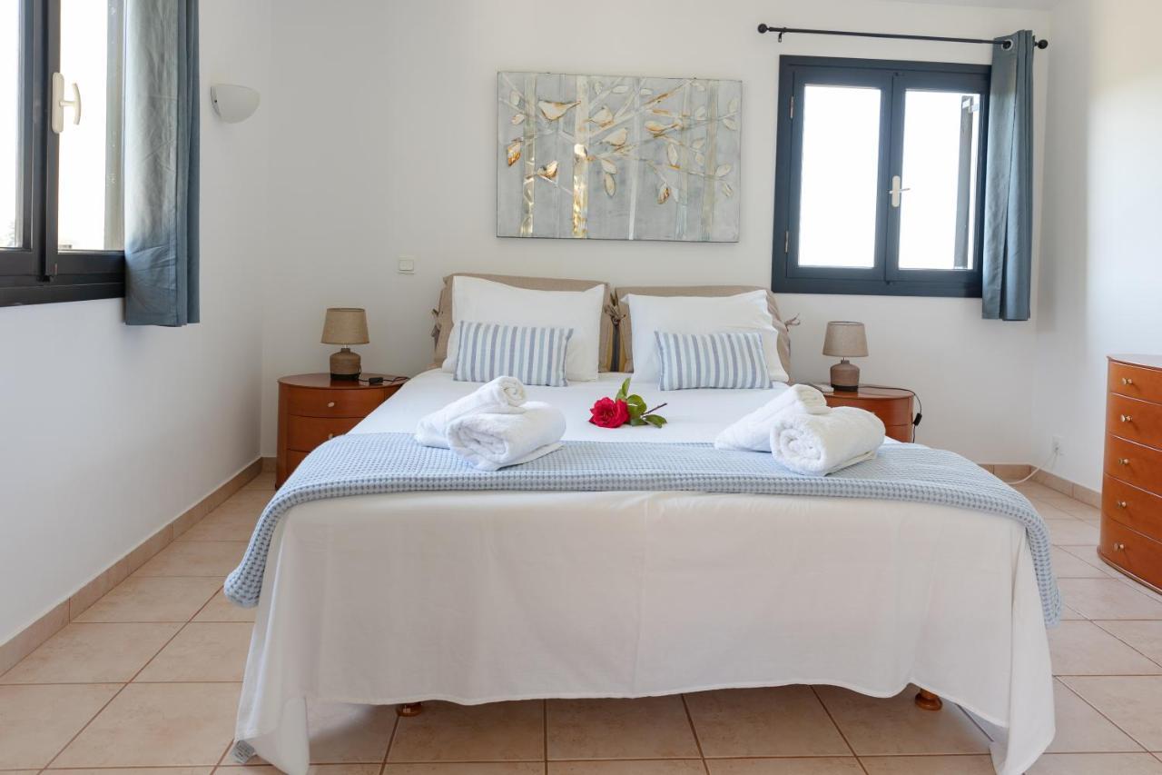 Kouvelia Country Home Luxury Villa Rental Nerotriviá Екстериор снимка