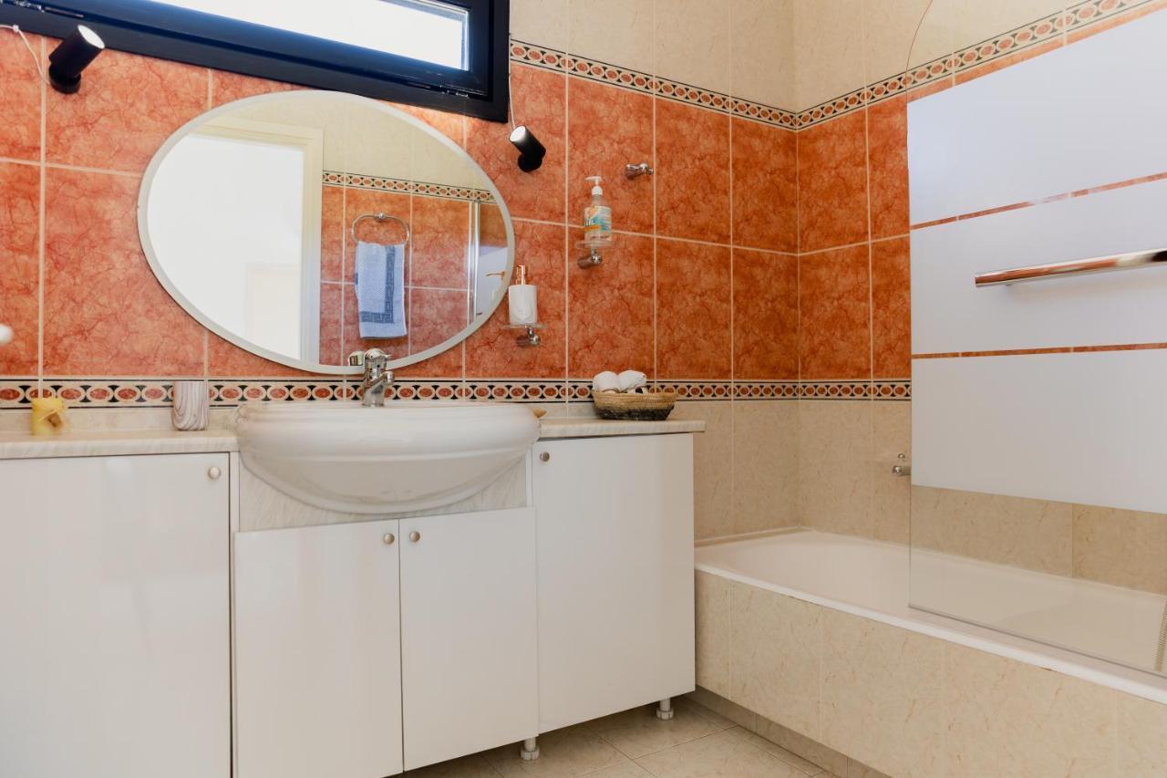 Kouvelia Country Home Luxury Villa Rental Nerotriviá Екстериор снимка
