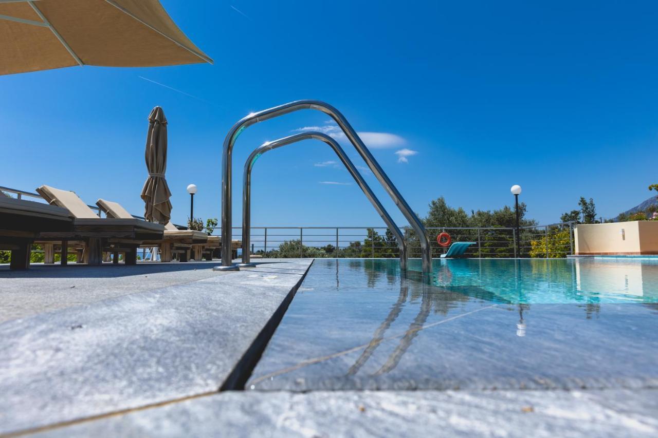 Kouvelia Country Home Luxury Villa Rental Nerotriviá Екстериор снимка