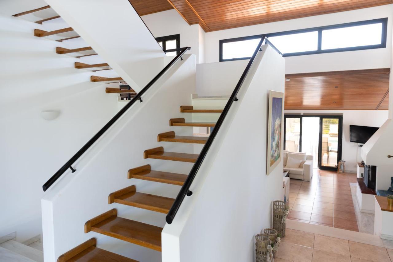 Kouvelia Country Home Luxury Villa Rental Nerotriviá Екстериор снимка